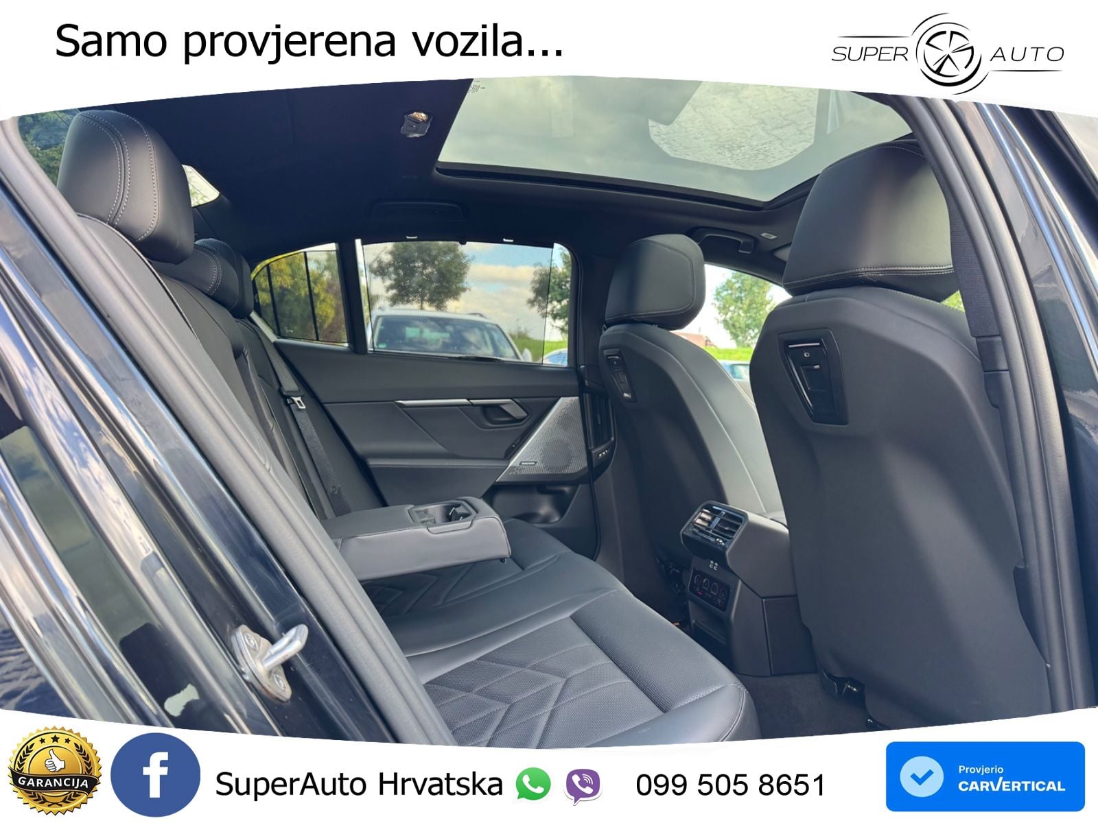 BMW 520d (197 KS) Steptronic LED+GR SJED+ACC