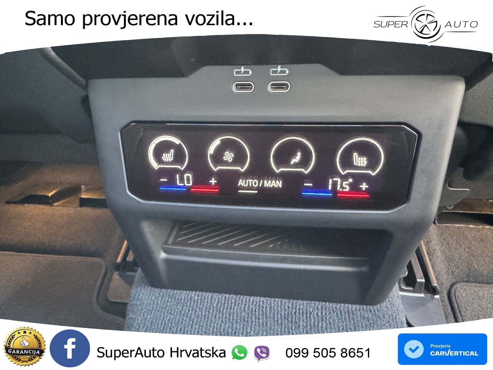 BMW 520d (197 KS) Steptronic LED+GR SJED+ACC