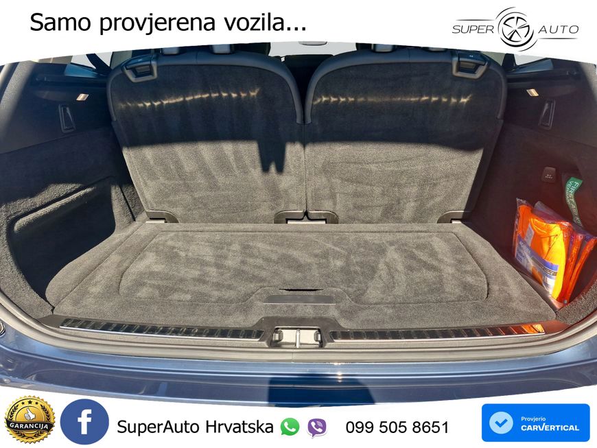 Volvo XC90 2.0 B5 AWD Automatic ACC+HEAD+GR SJED+360+PANO