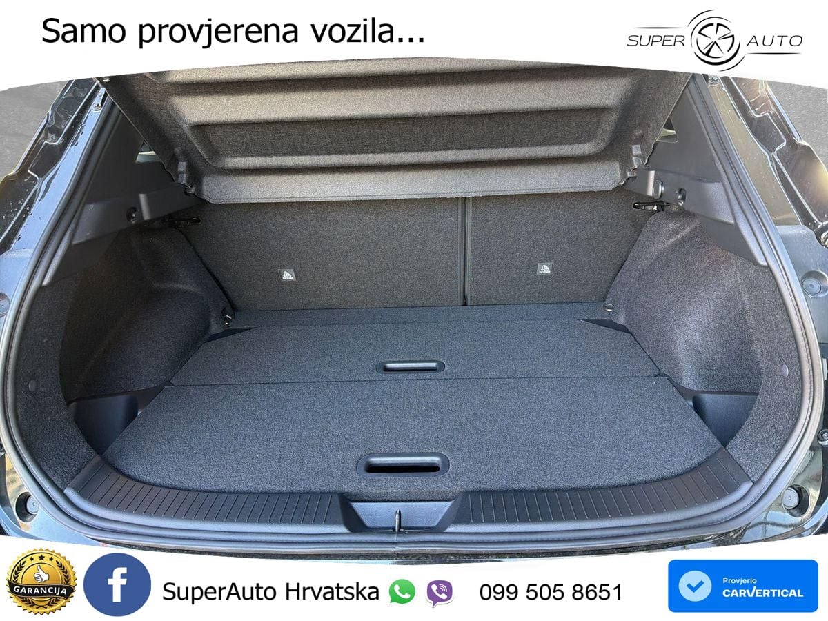Nissan Qashqai 1.3 DIG-T (158 KS) Xtronic N-Connecta LED+GR SJED+ACC