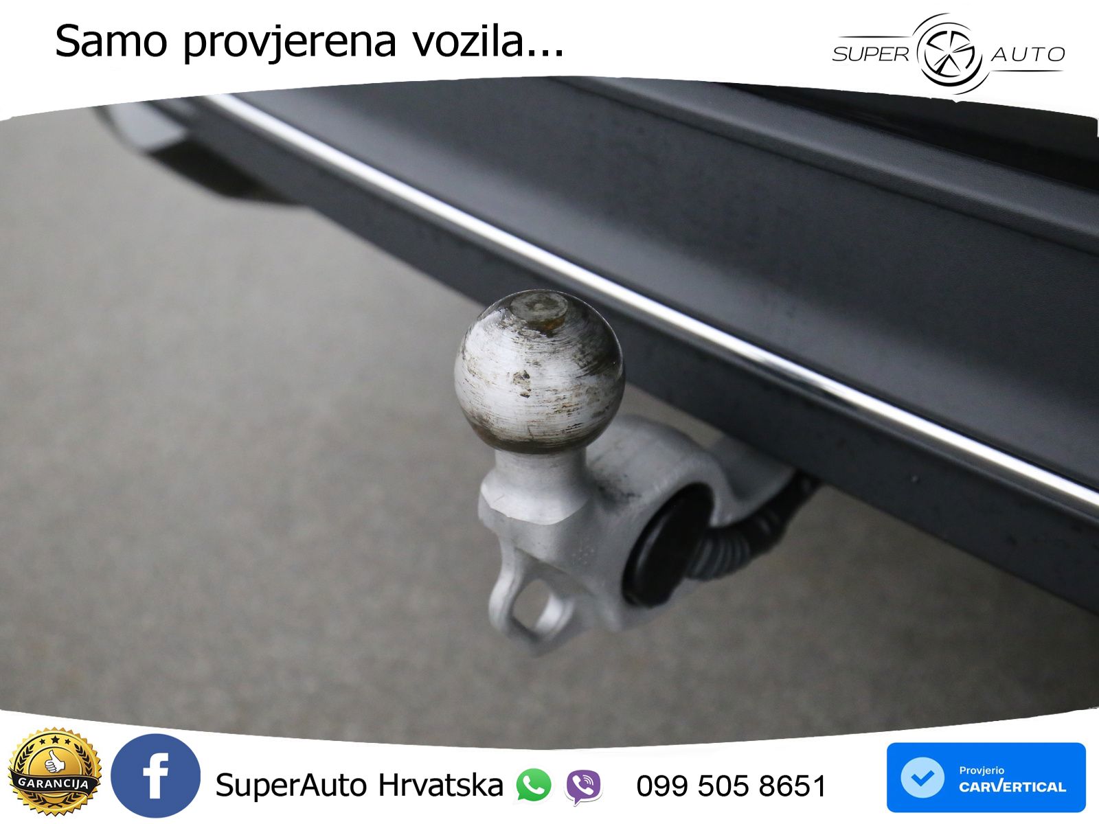 Volkswagen Passat Variant 1.5 eTSI (150 KS) DSG Business LED+GR SJED+ACC
