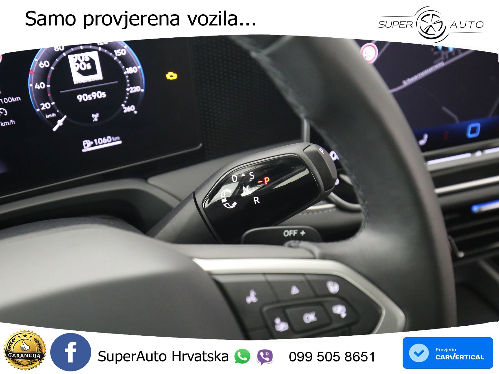 Volkswagen Passat Variant 1.5 eTSI (150 KS) DSG Business LED+GR SJED+ACC