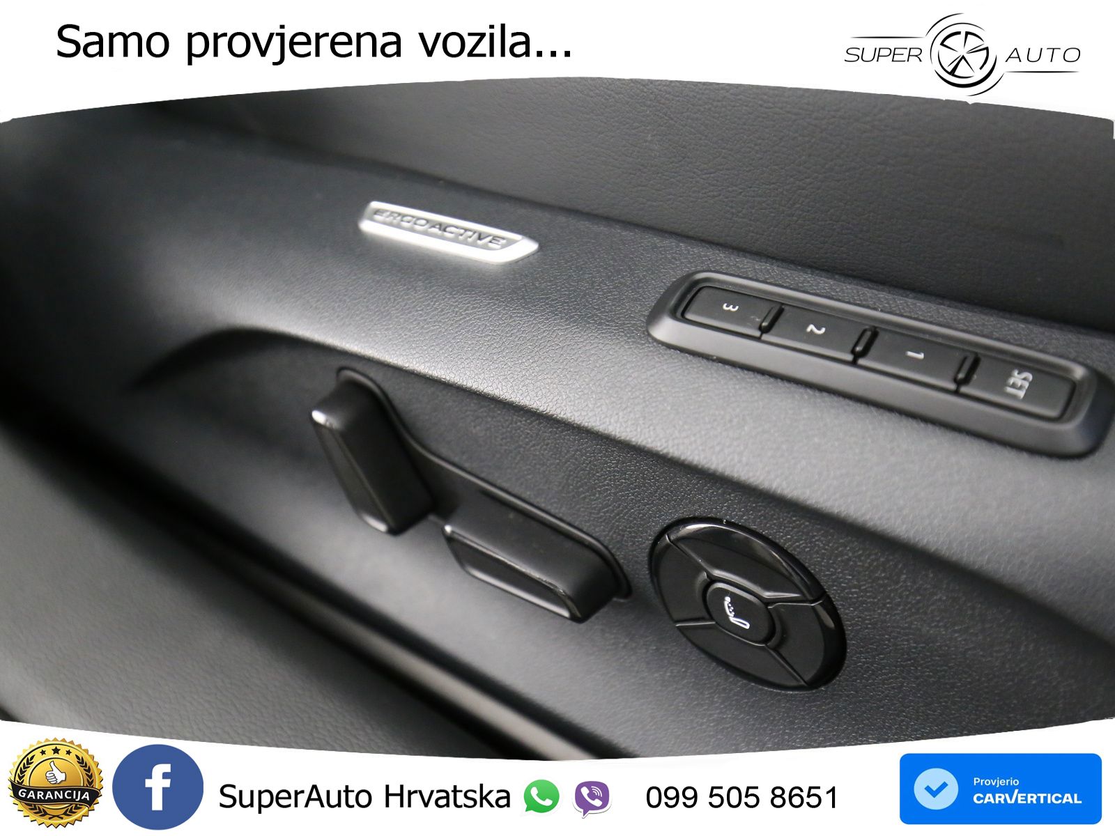 Volkswagen Passat Variant 1.5 eTSI (150 KS) DSG Business LED+GR SJED+ACC