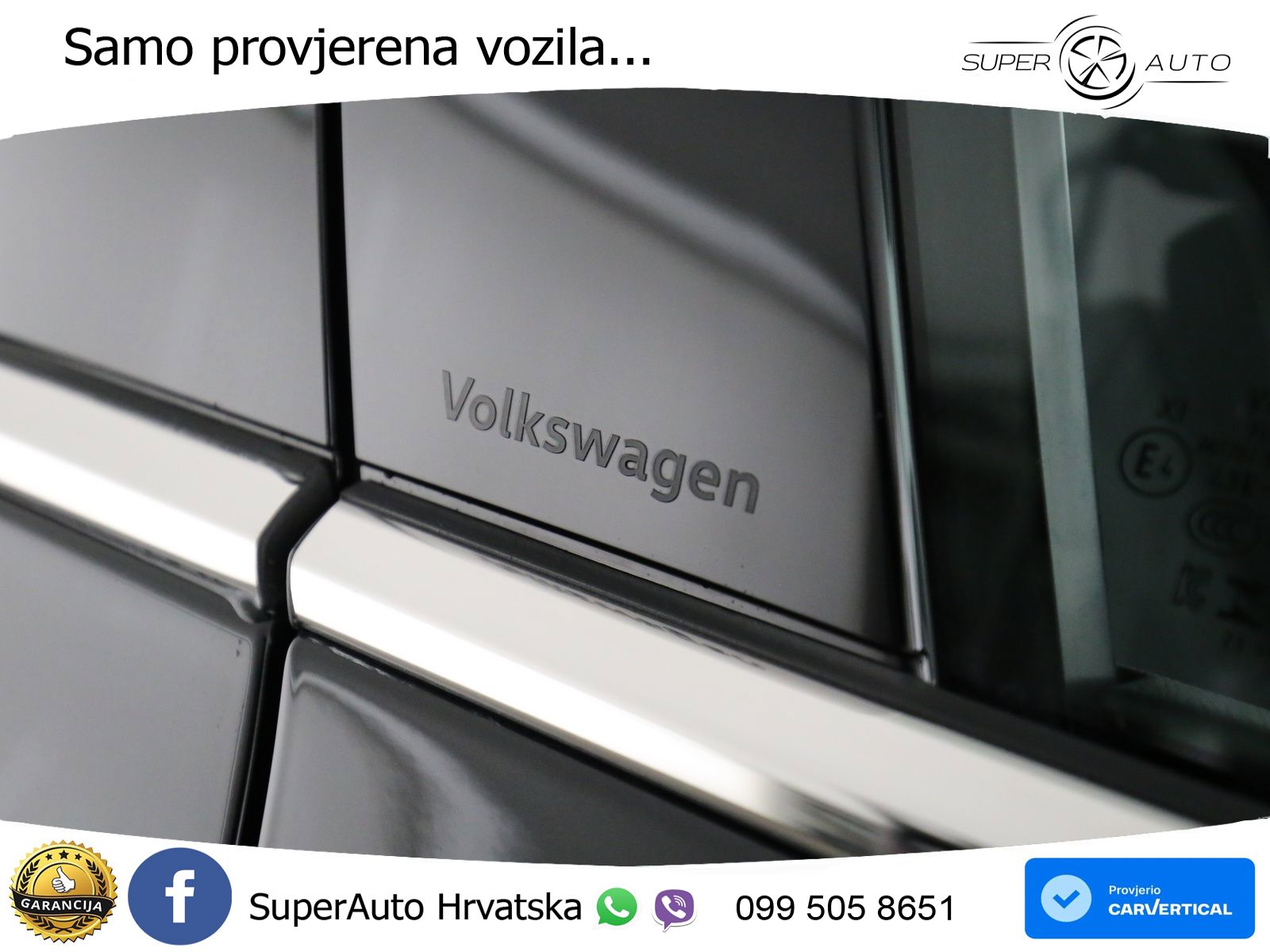 Volkswagen Passat Variant 1.5 eTSI (150 KS) DSG Business LED+GR SJED+ACC