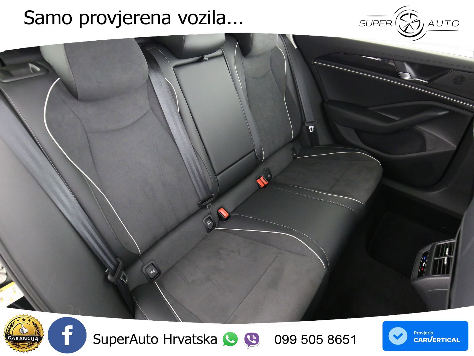 Volkswagen Passat Variant 1.5 eTSI (150 KS) DSG Business LED+GR SJED+ACC