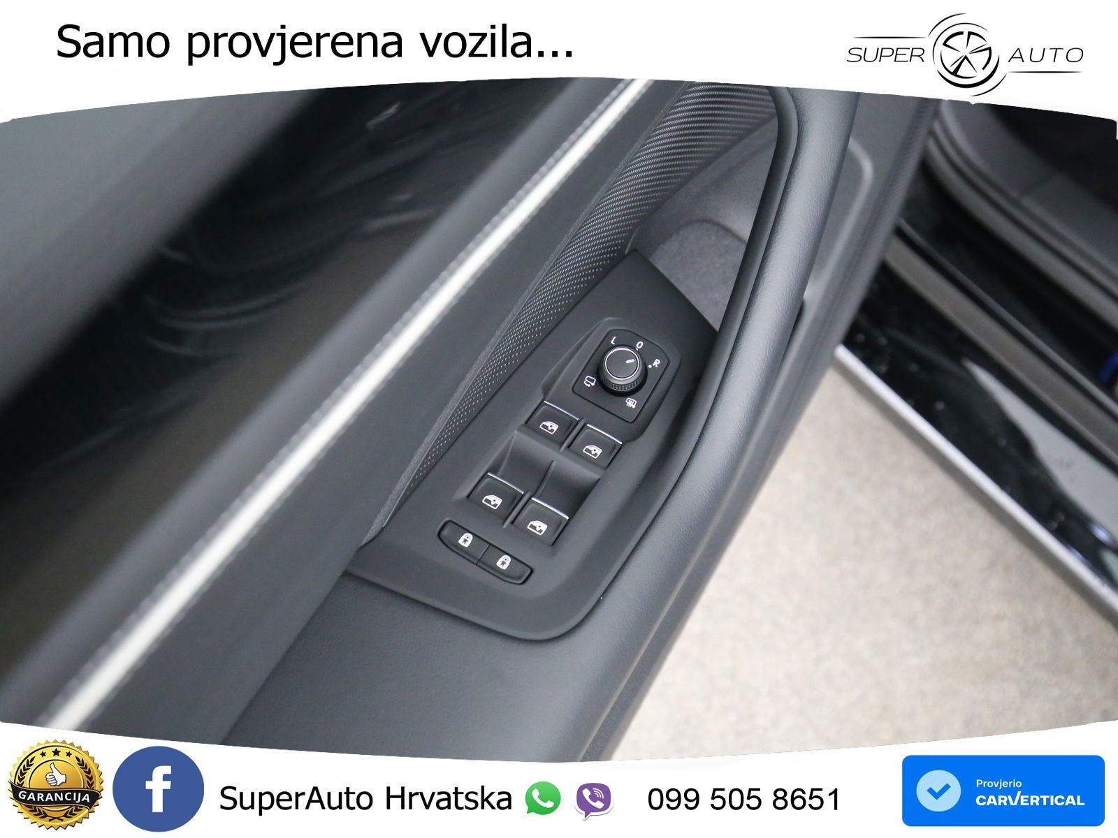 Volkswagen Passat Variant 1.5 eTSI (150 KS) DSG Business LED+GR SJED+ACC