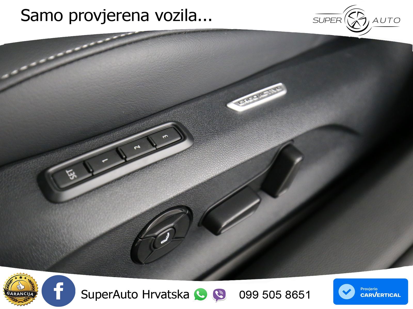 Volkswagen Passat Variant 1.5 eTSI (150 KS) DSG Business LED+GR SJED+ACC