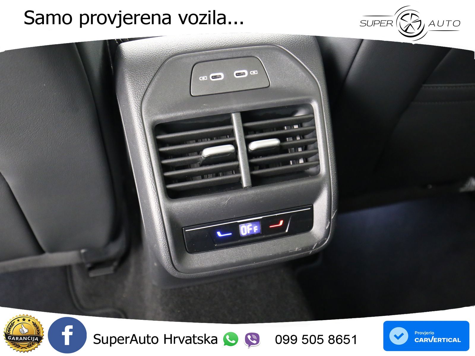 Volkswagen Passat Variant 1.5 eTSI (150 KS) DSG Business LED+GR SJED+ACC