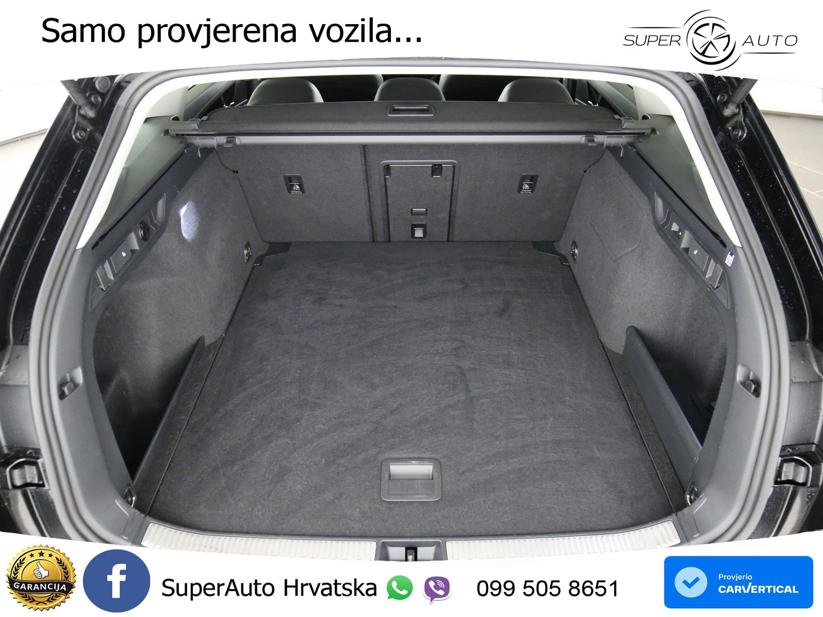 Volkswagen Passat Variant 1.5 eTSI (150 KS) DSG Business LED+GR SJED+ACC
