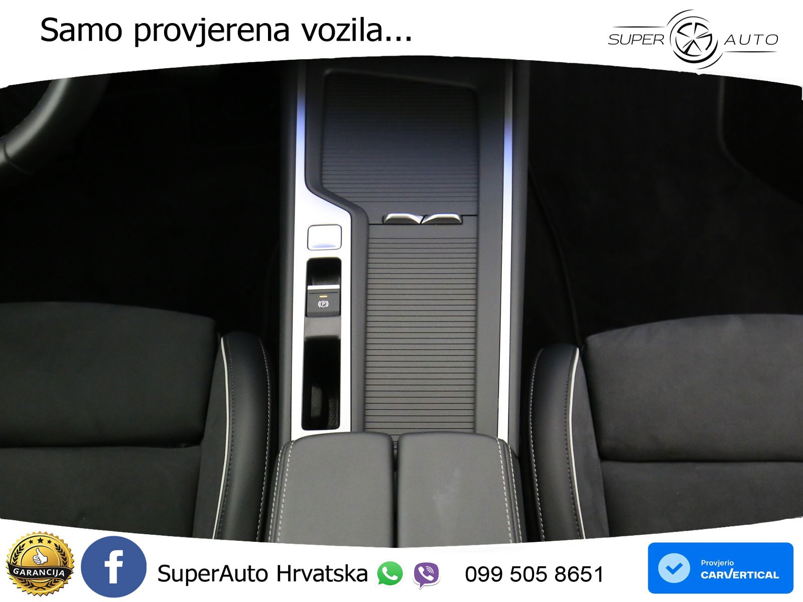 Volkswagen Passat Variant 1.5 eTSI (150 KS) DSG Business LED+GR SJED+ACC