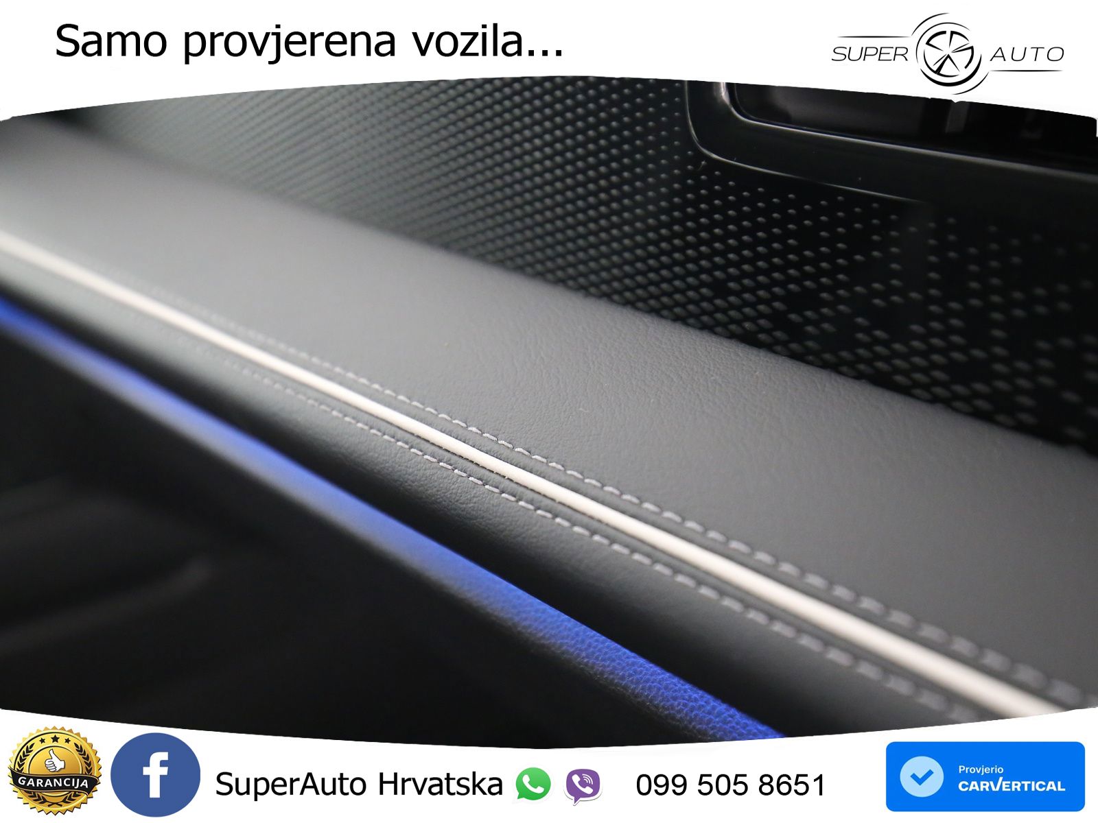 Volkswagen Passat Variant 1.5 eTSI (150 KS) DSG Business LED+GR SJED+ACC