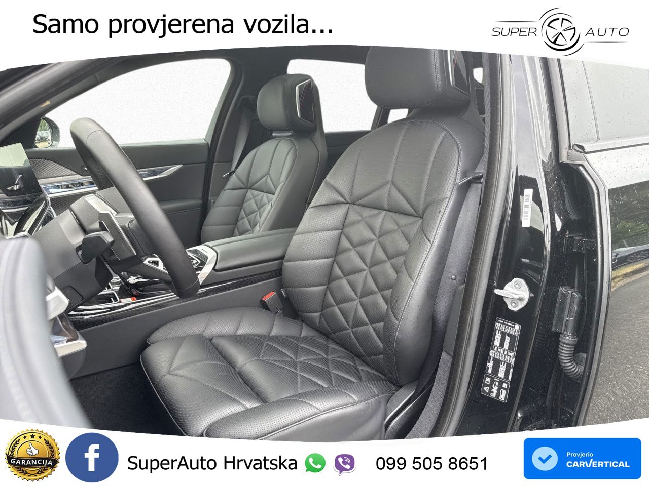 BMW 740d (299 KS) xDrive Steptronic M Sport ACC+HEAD+4xGR SJED+360+PANO