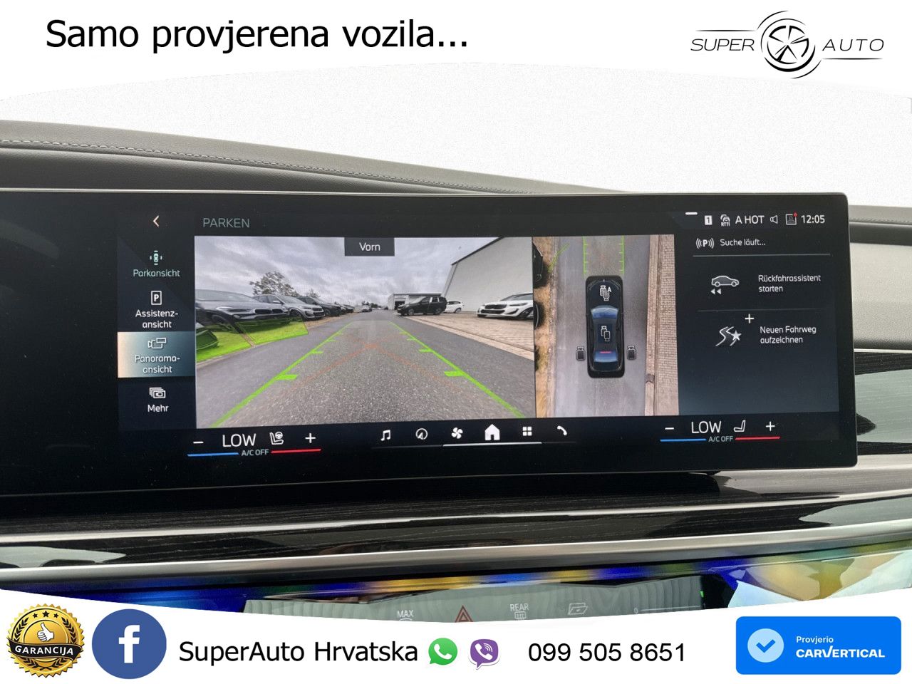 BMW 740d (299 KS) xDrive Steptronic M Sport ACC+HEAD+4xGR SJED+360+PANO