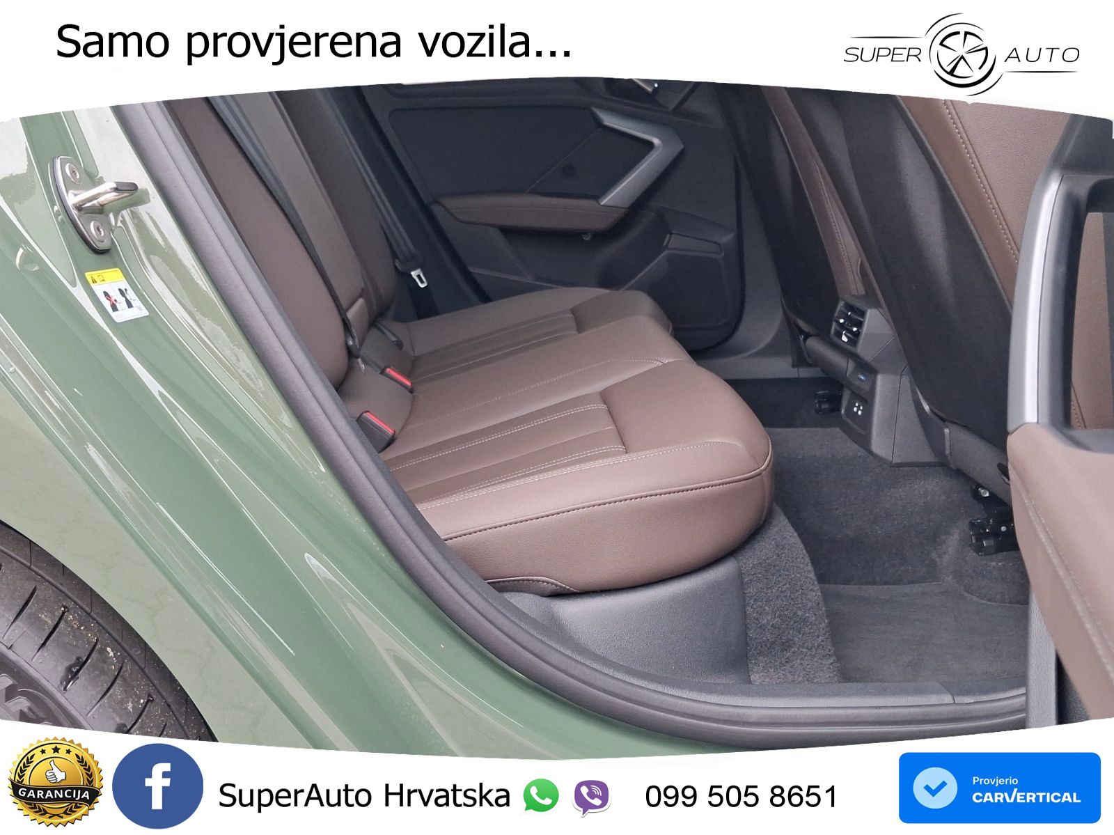 Audi A3 Sportback 40 TFSI e (204 KS) Plug-in Hybrid S tronic LED+GR SJED+ACC