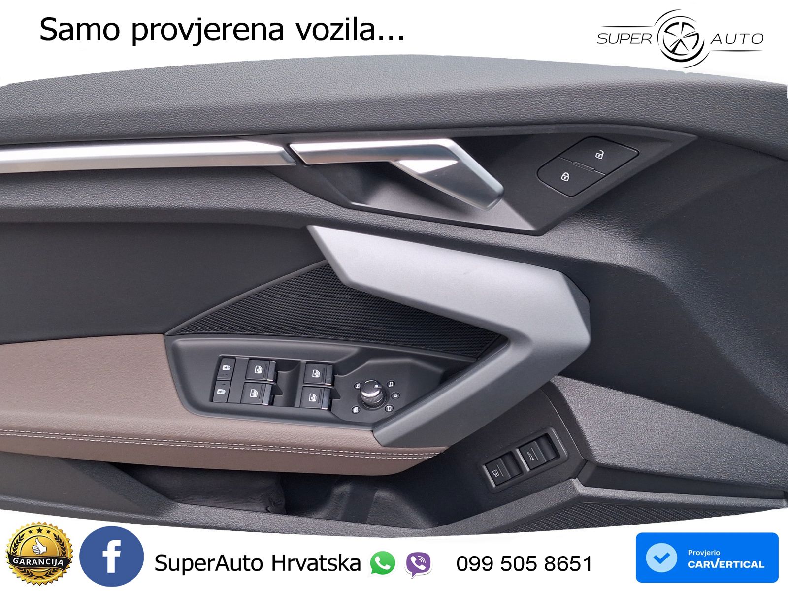 Audi A3 Sportback 40 TFSI e (204 KS) Plug-in Hybrid S tronic LED+GR SJED+ACC