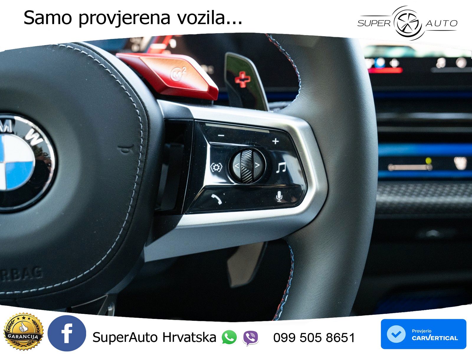 BMW M5 Touring 4.4 V8 (727 KS) xDrive Steptronic LED+GR SJED+ACC