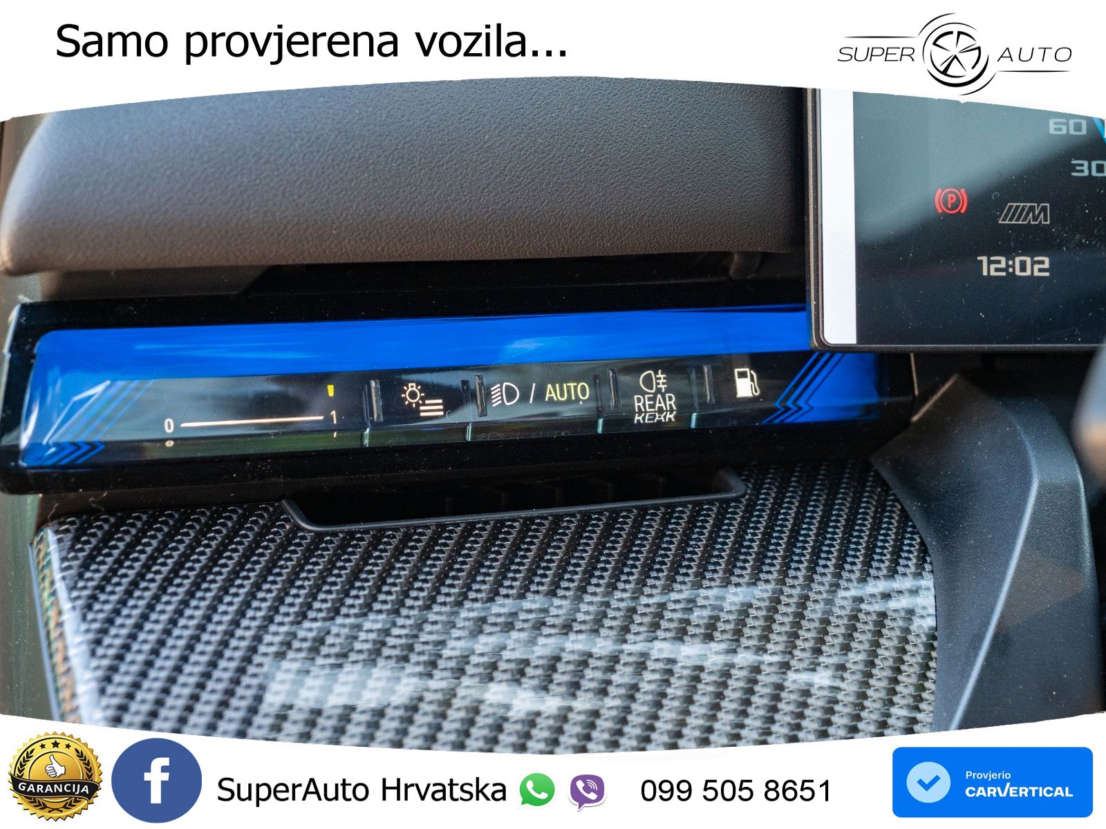 BMW M5 Touring 4.4 V8 (727 KS) xDrive Steptronic LED+GR SJED+ACC