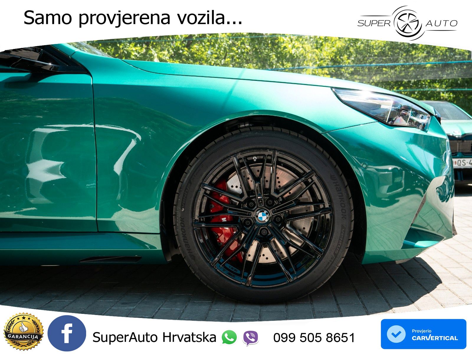 BMW M5 Touring 4.4 V8 (727 KS) xDrive Steptronic LED+GR SJED+ACC