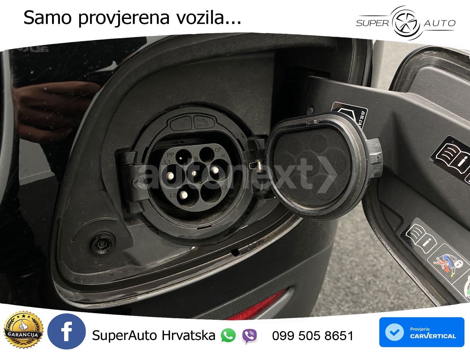 Mercedes GLC 300de (306 KS) 4MATIC 9G-TRONIC AMG