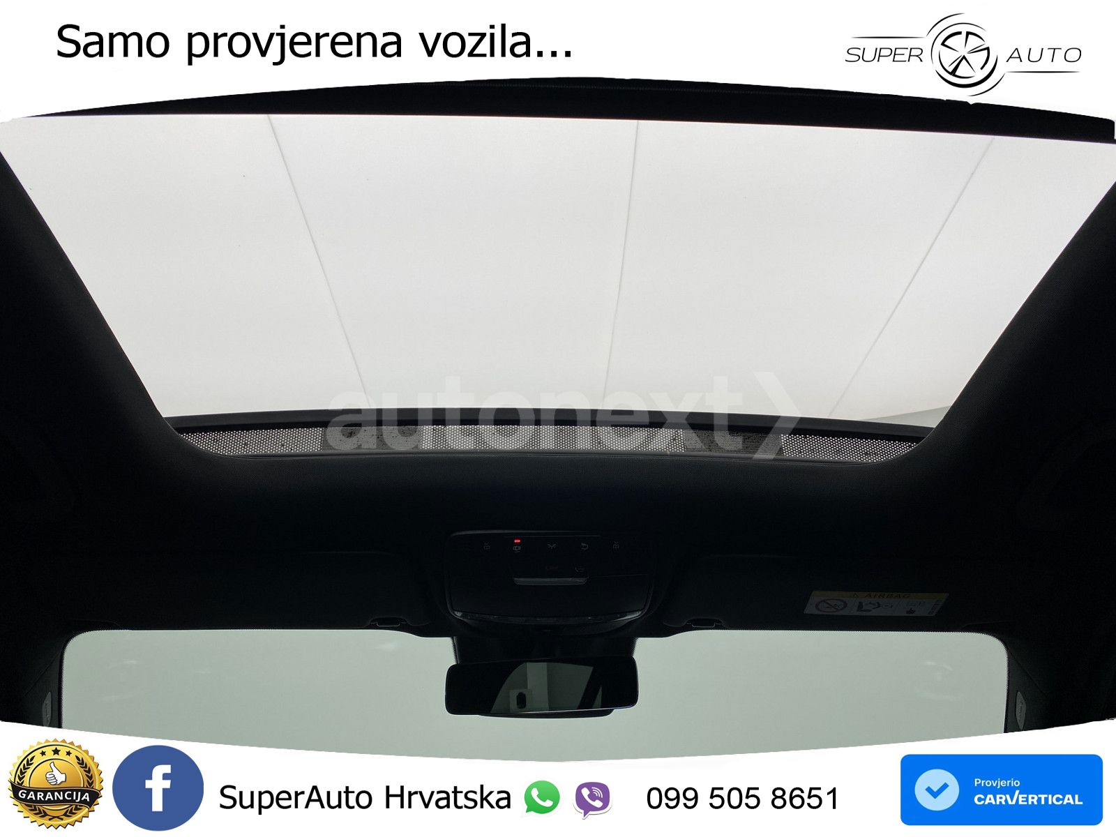 Mercedes GLC 300de (306 KS) 4MATIC 9G-TRONIC AMG