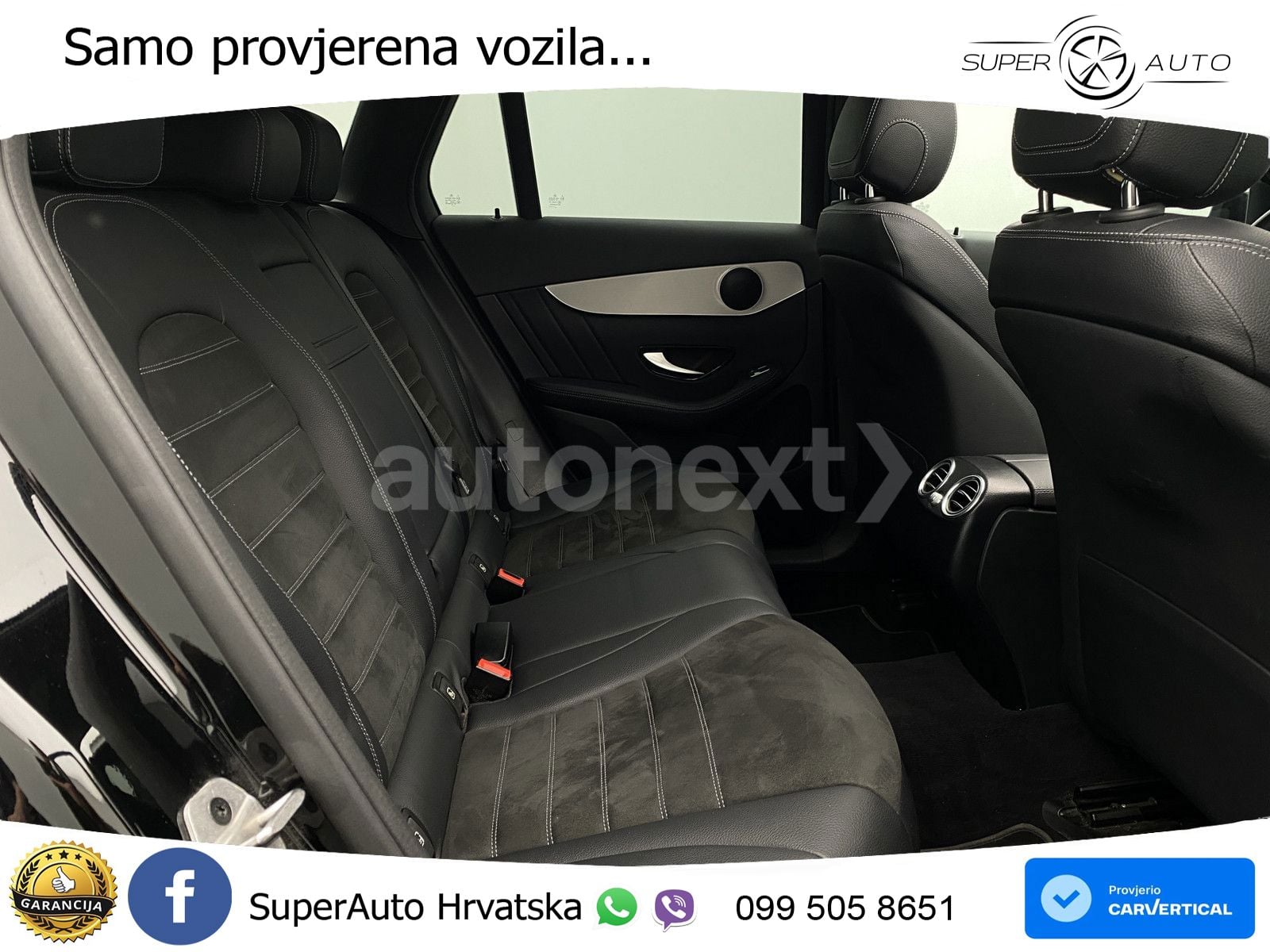 Mercedes GLC 300de (306 KS) 4MATIC 9G-TRONIC AMG