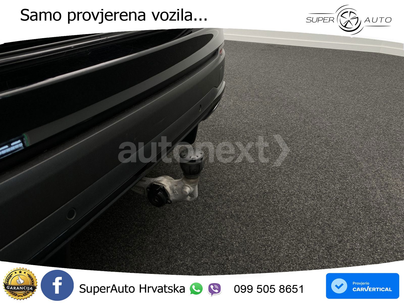 Mercedes GLC 300de (306 KS) 4MATIC 9G-TRONIC AMG
