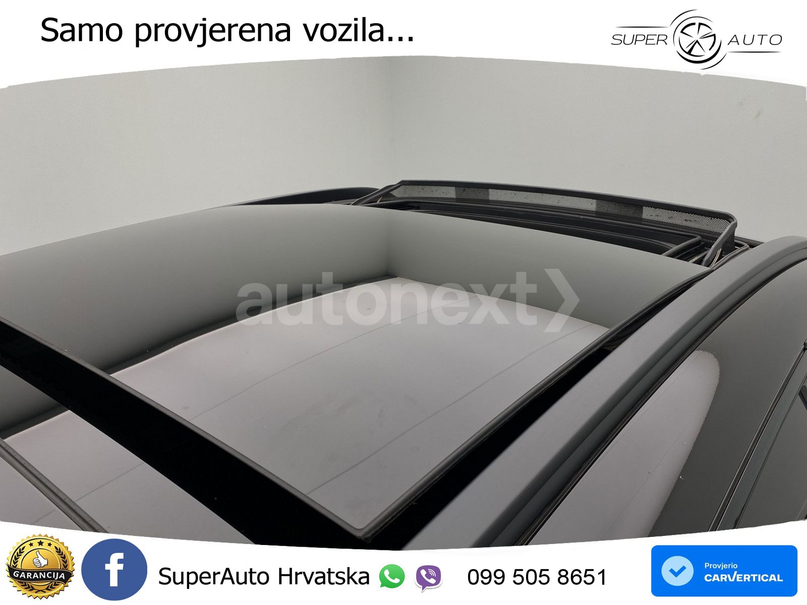 Mercedes GLC 300de (306 KS) 4MATIC 9G-TRONIC AMG