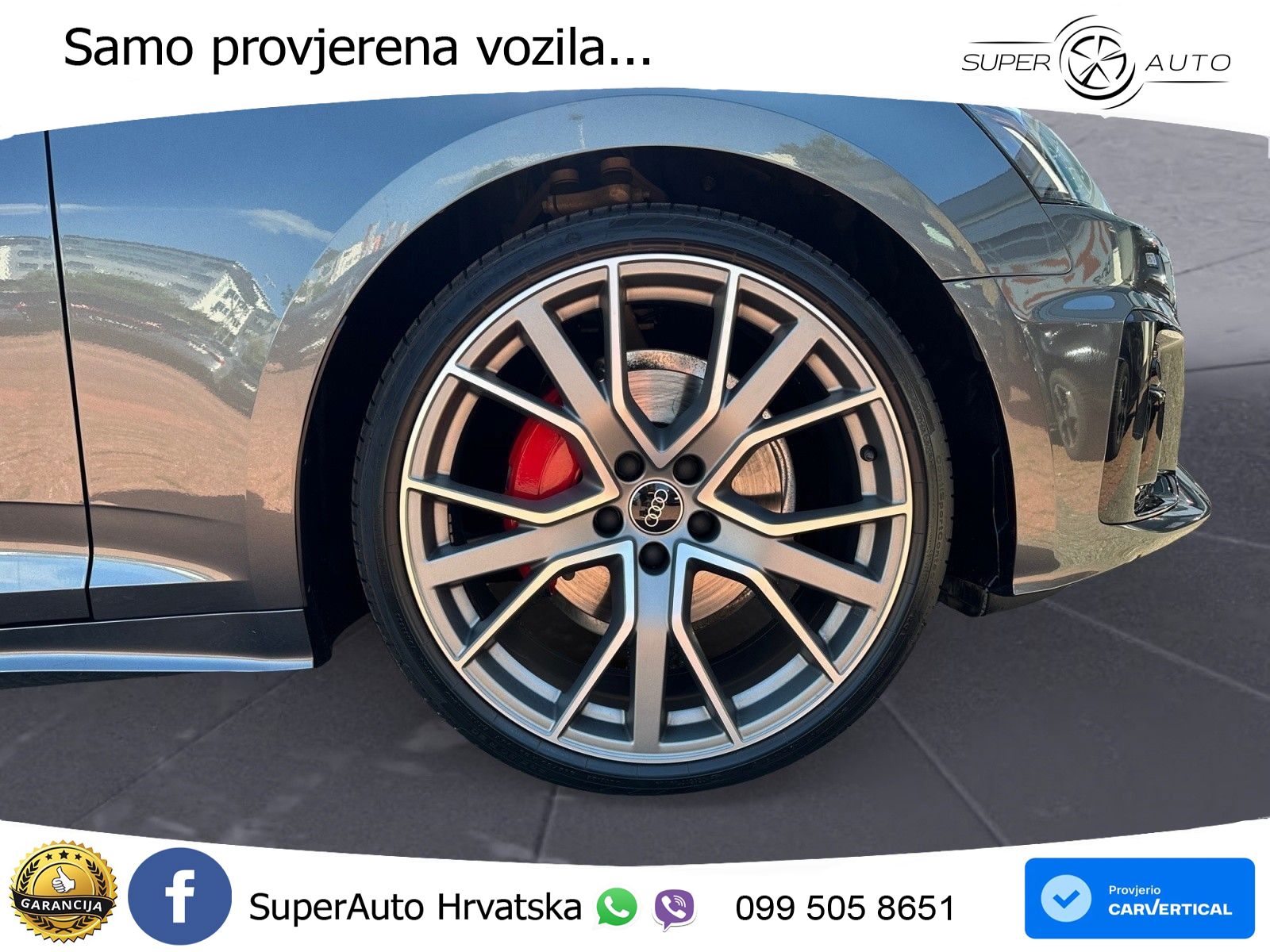 Audi A5 Sportback 40 TDI (204 KS) quattro S tronic S line MATRIX+GR SJED+KAM