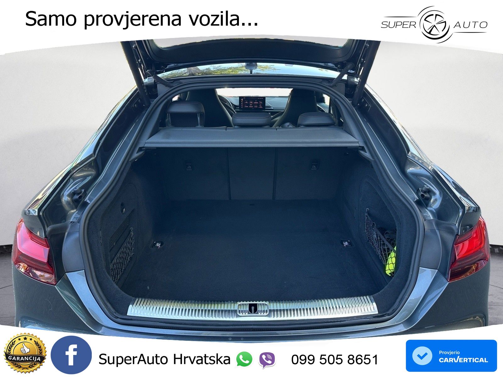 Audi A5 Sportback 40 TDI (204 KS) quattro S tronic S line MATRIX+GR SJED+KAM
