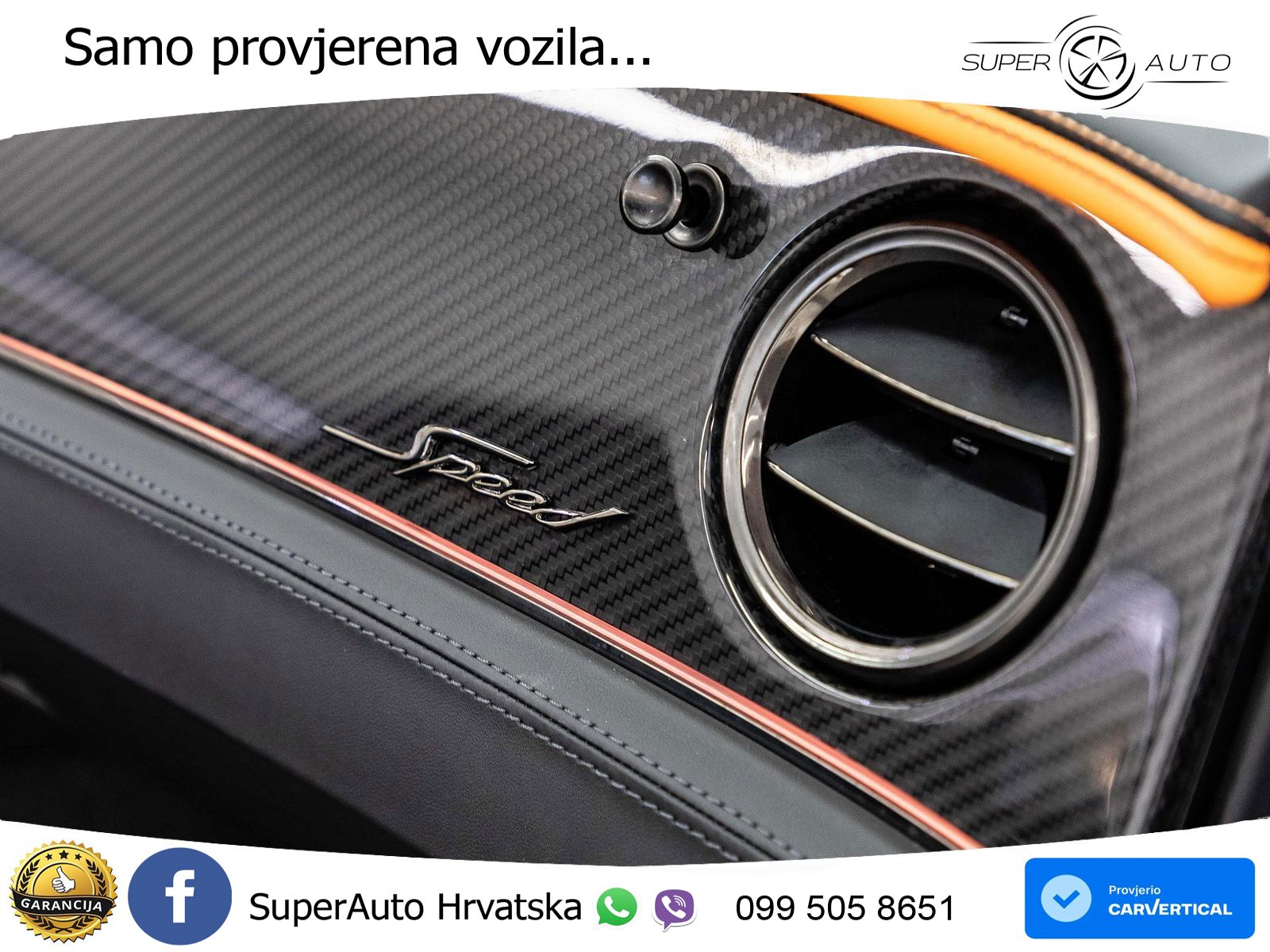 Bentley Continental GTC IV 4.0 V8 TFSi (782 KS) AWD DCT LED+GR SJED+ACC