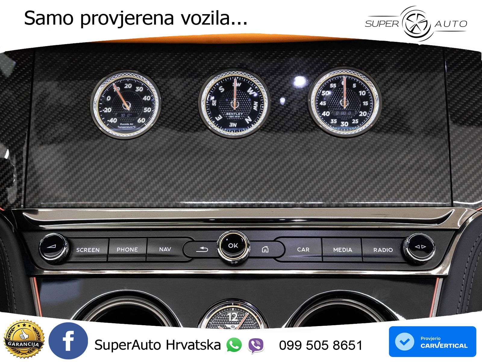 Bentley Continental GTC IV 4.0 V8 TFSi (782 KS) AWD DCT LED+GR SJED+ACC