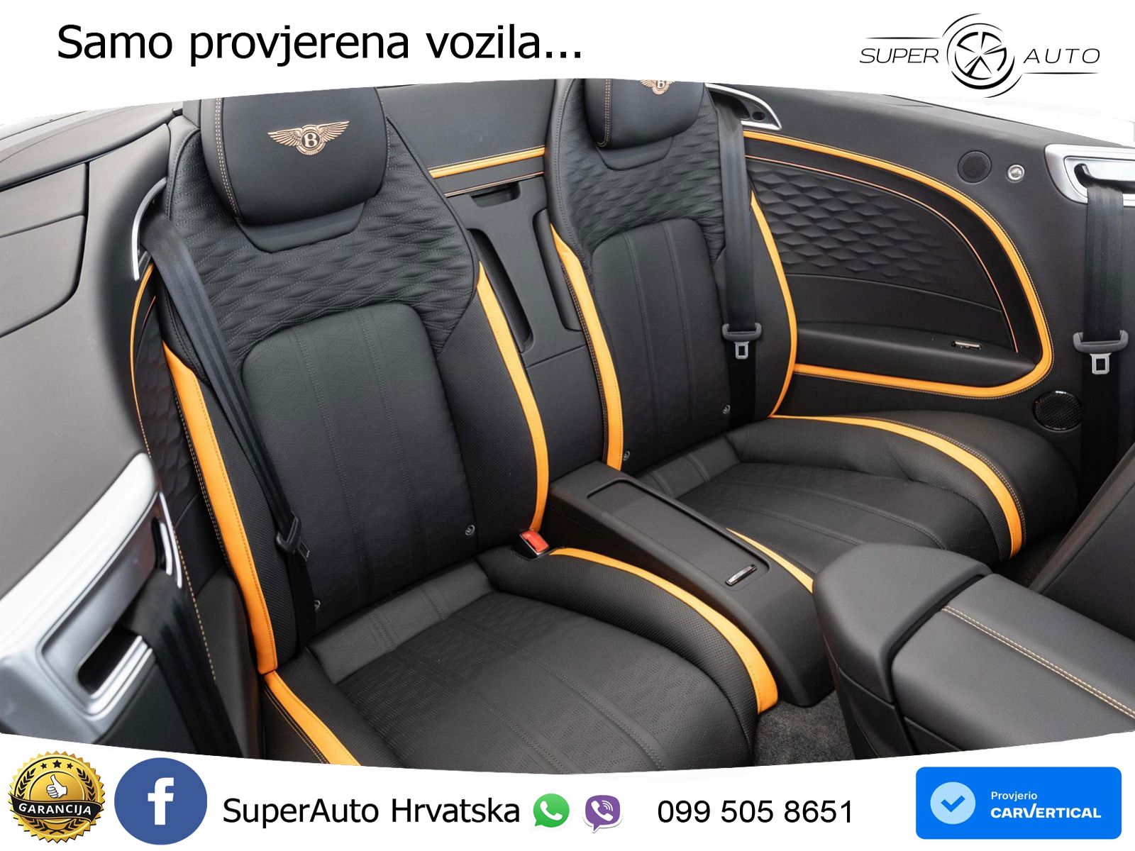 Bentley Continental GTC IV 4.0 V8 TFSi (782 KS) AWD DCT LED+GR SJED+ACC