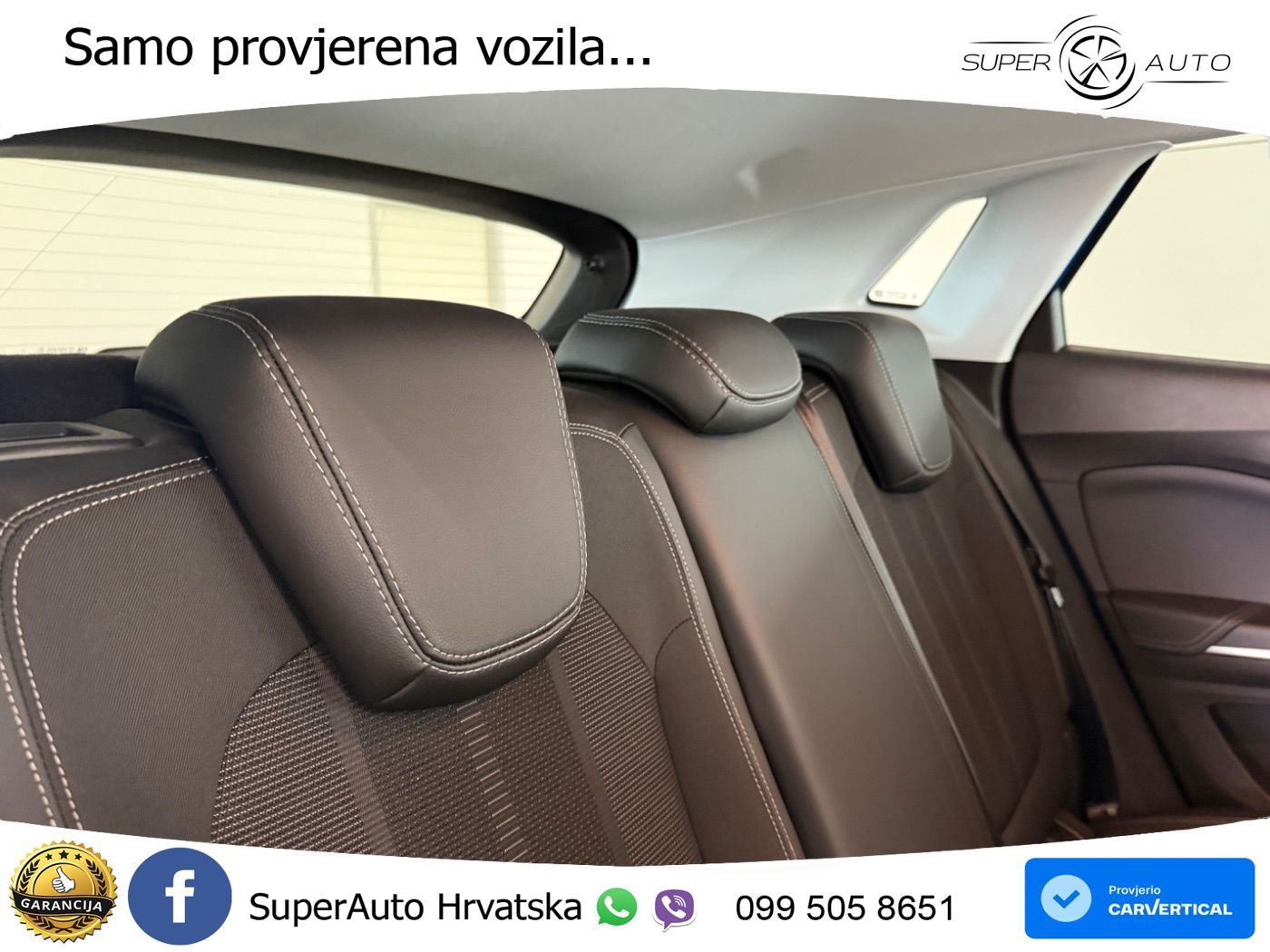 Opel Grandland 1.2i Turbo (130 KS) Automatic GS