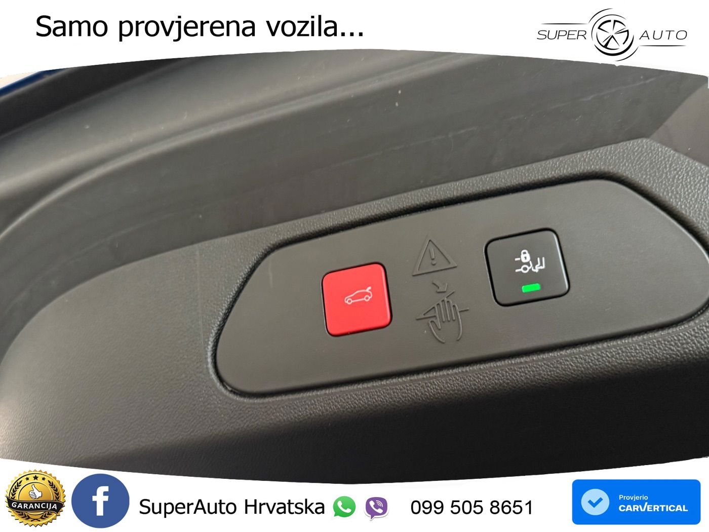 Opel Grandland 1.2i Turbo (130 KS) Automatic GS
