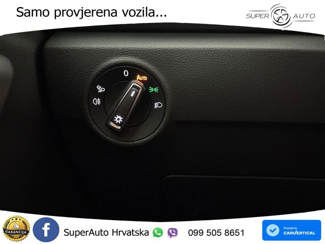 Volkswagen T-Roc I 2.0 TDI (150 KS) DSG LED+ACC
