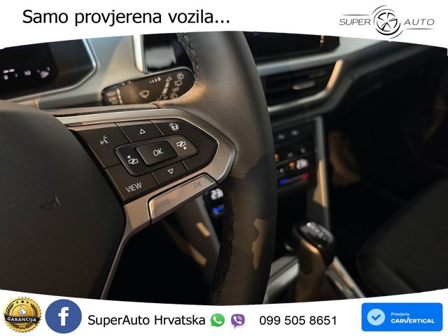 Volkswagen T-Roc I 2.0 TDI (150 KS) DSG LED+ACC