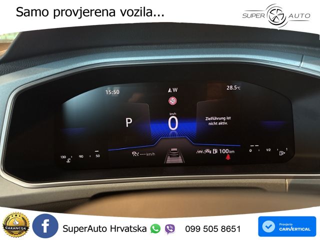 Volkswagen T-Roc I 2.0 TDI (150 KS) DSG LED+ACC
