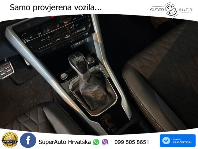 Volkswagen T-Roc I 2.0 TDI (150 KS) DSG LED+ACC
