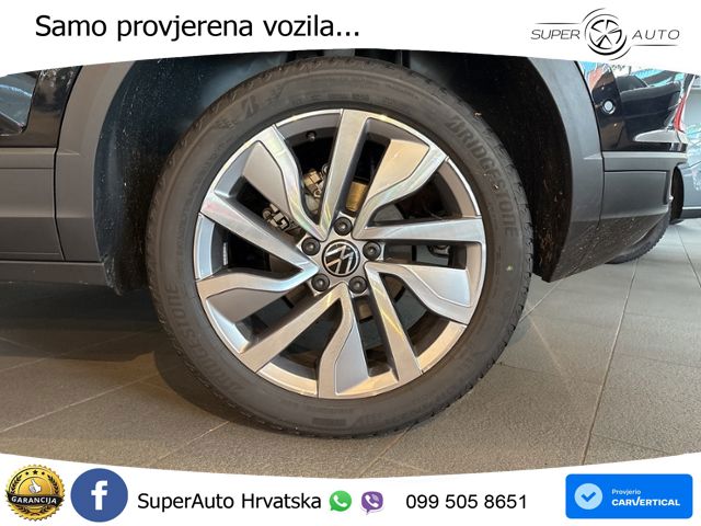 Volkswagen T-Roc I 2.0 TDI (150 KS) DSG LED+ACC