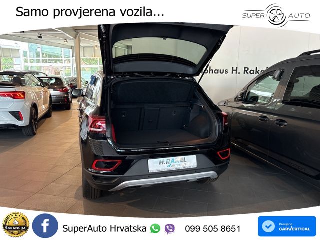 Volkswagen T-Roc I 2.0 TDI (150 KS) DSG LED+ACC