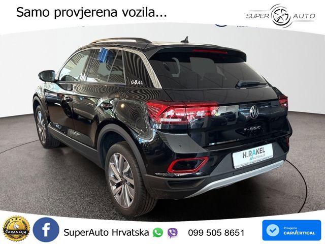 Volkswagen T-Roc I 2.0 TDI (150 KS) DSG LED+ACC