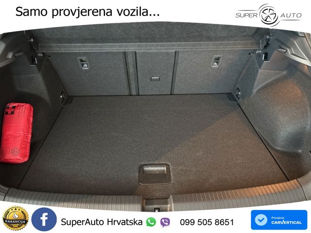 Volkswagen T-Roc I 2.0 TDI (150 KS) DSG LED+ACC