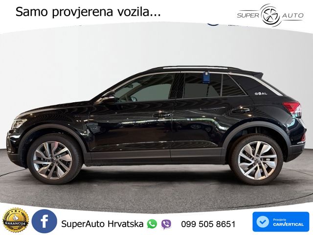 Volkswagen T-Roc I 2.0 TDI (150 KS) DSG LED+ACC