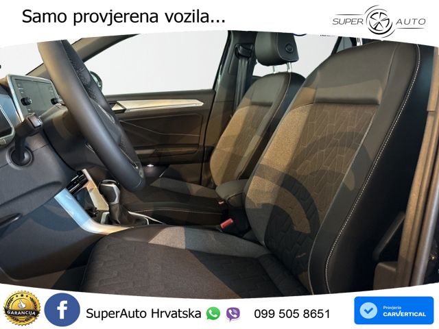Volkswagen T-Roc I 2.0 TDI (150 KS) DSG LED+ACC