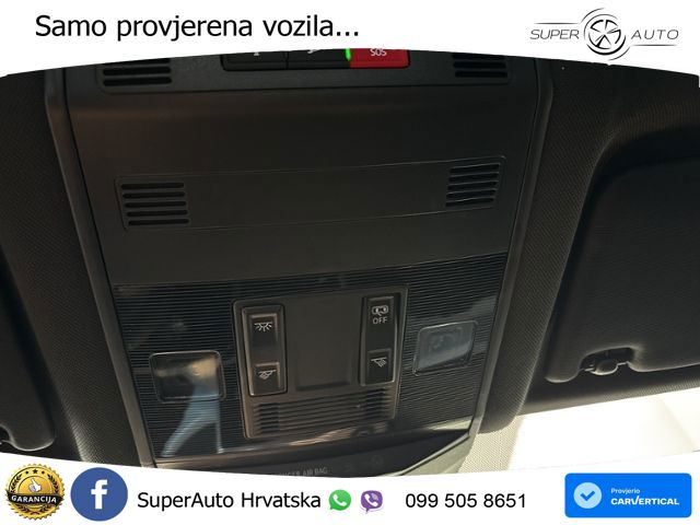 Volkswagen T-Roc I 2.0 TDI (150 KS) DSG LED+ACC