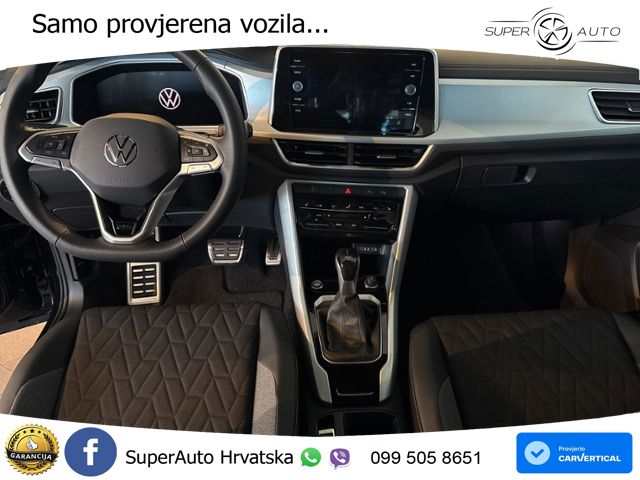 Volkswagen T-Roc I 2.0 TDI (150 KS) DSG LED+ACC