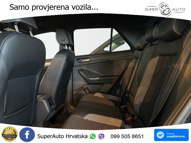 Volkswagen T-Roc I 2.0 TDI (150 KS) DSG LED+ACC