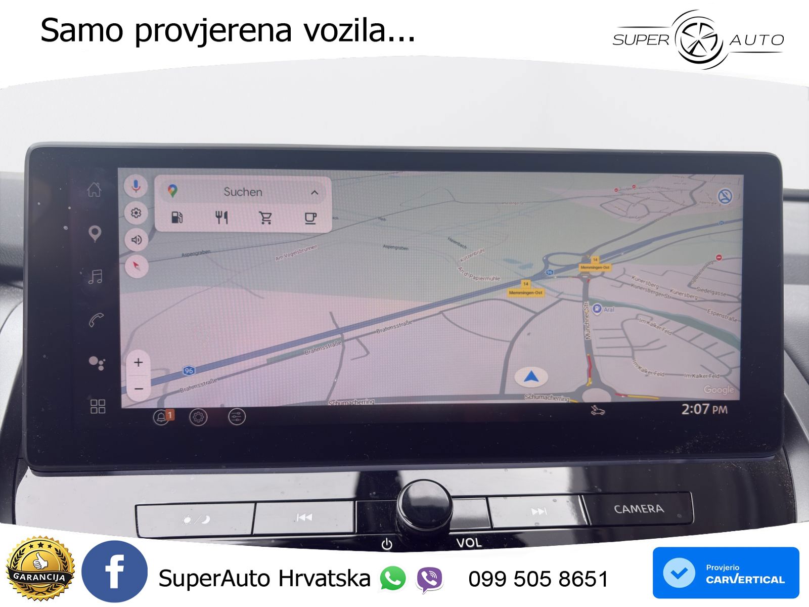 Nissan Qashqai 1.3 DIG-T (140 KS) N-Connecta