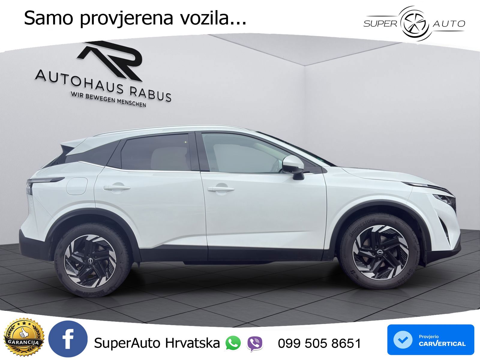 Nissan Qashqai 1.3 DIG-T (140 KS) N-Connecta
