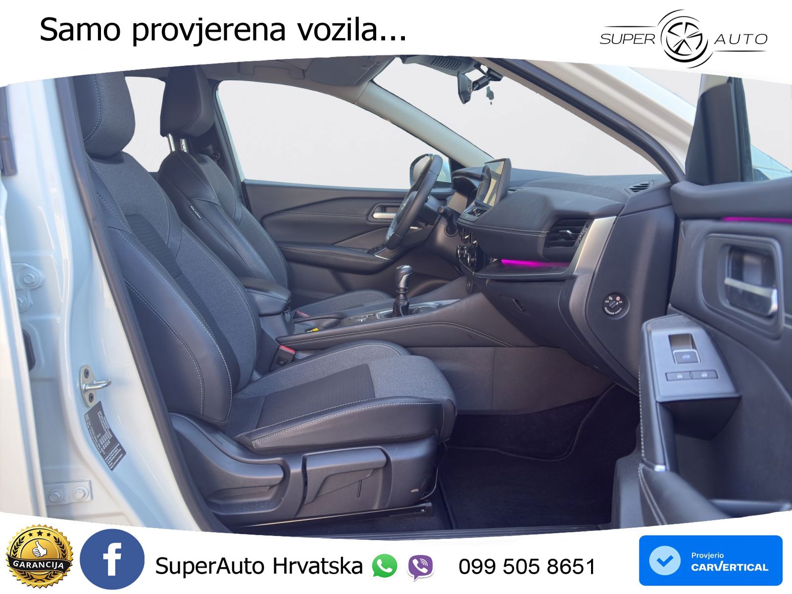Nissan Qashqai 1.3 DIG-T (140 KS) N-Connecta